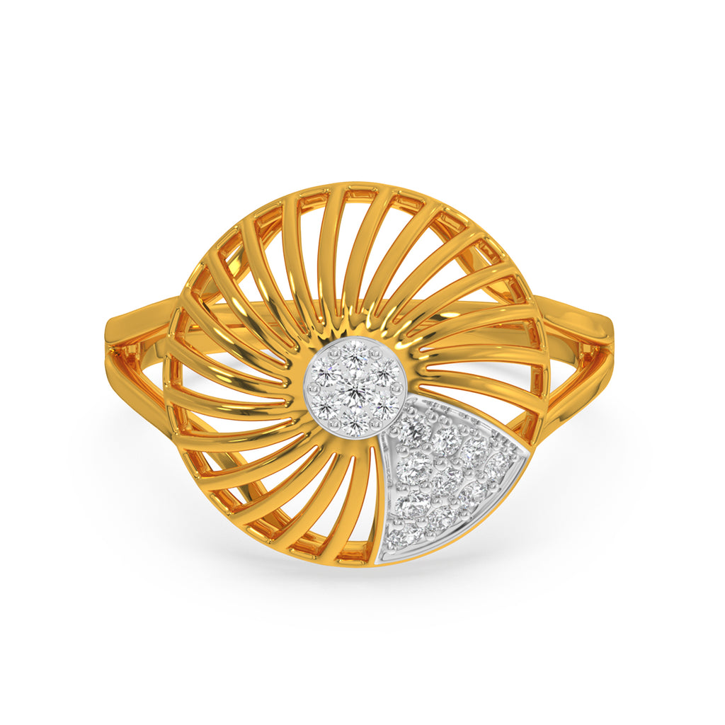 Anselma Ring