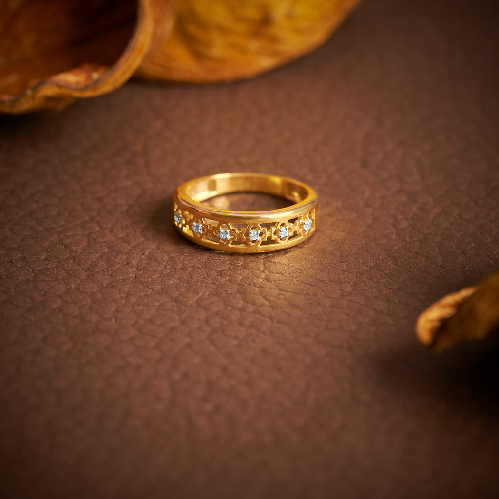 Mysa Ring
