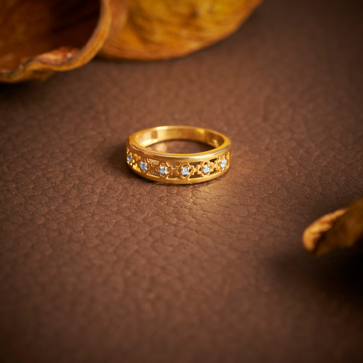 Mysa Ring