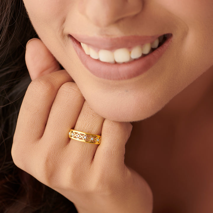 Mysa Ring