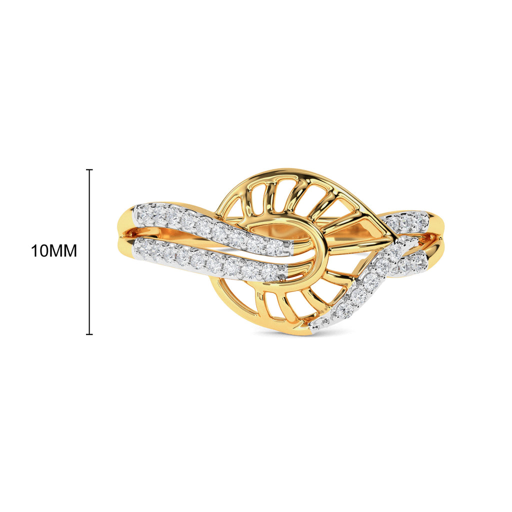 Laasya Ring