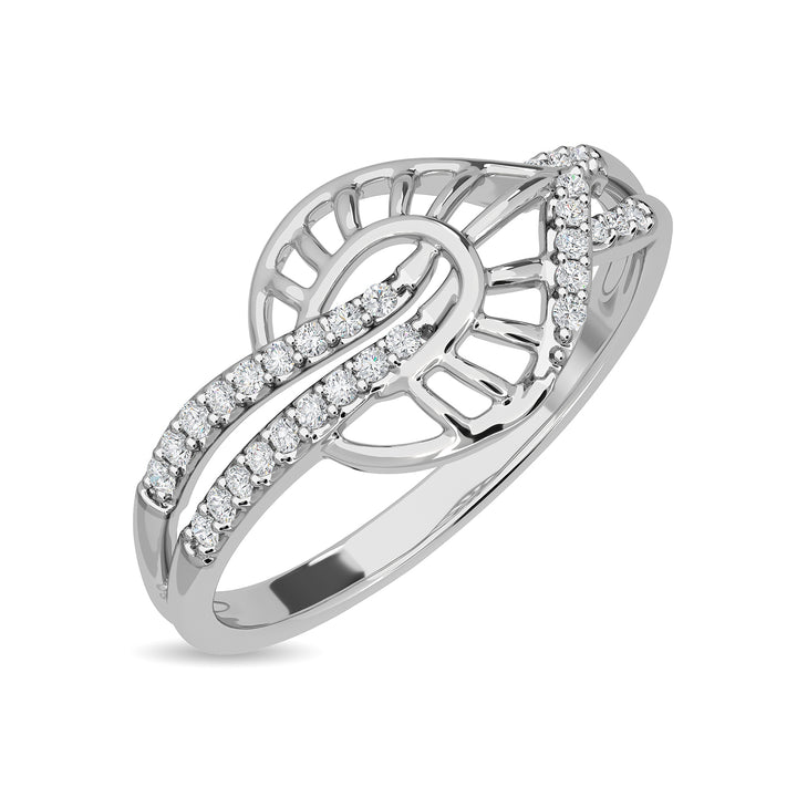 Laasya Ring