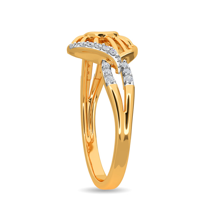 Laasya Ring