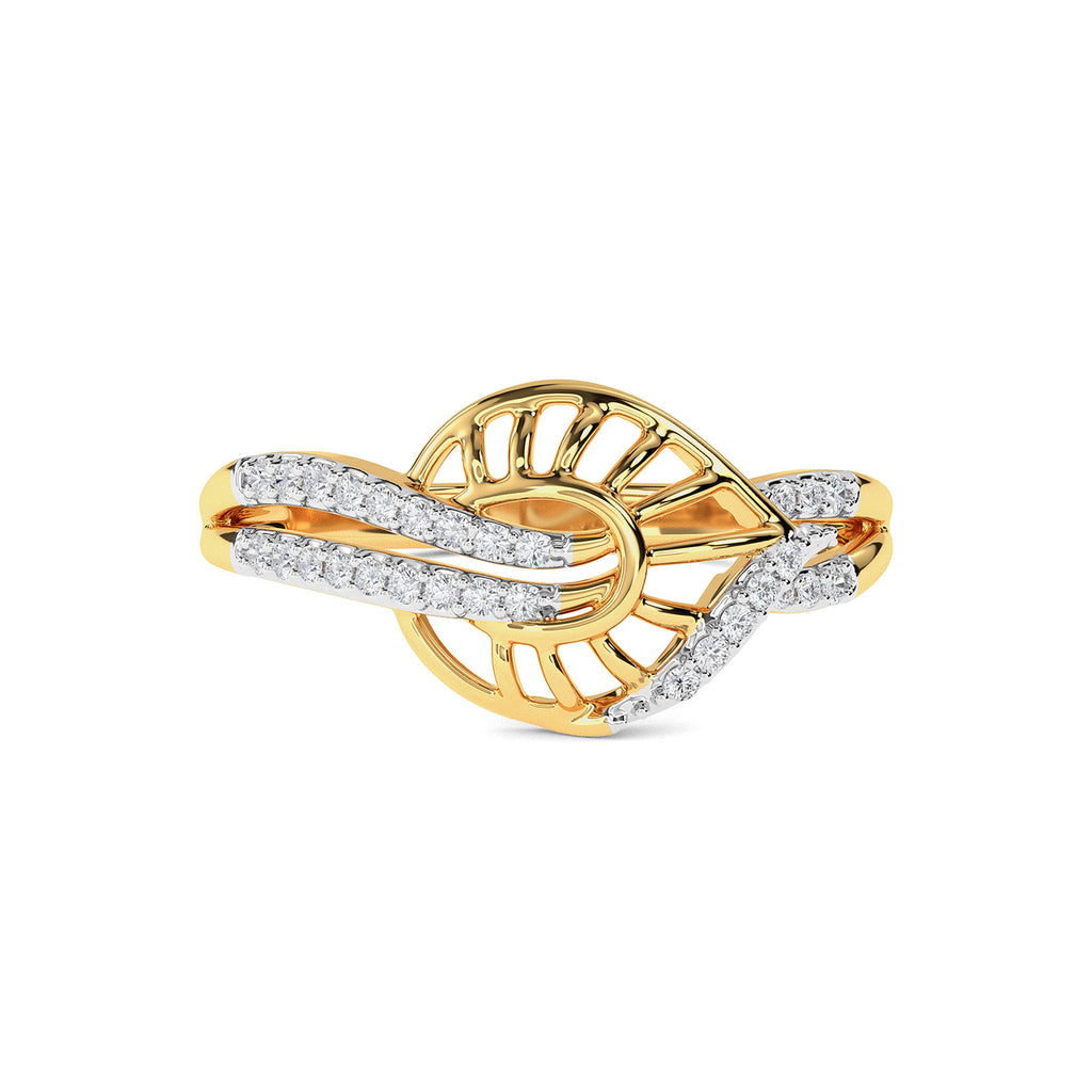 Laasya Ring