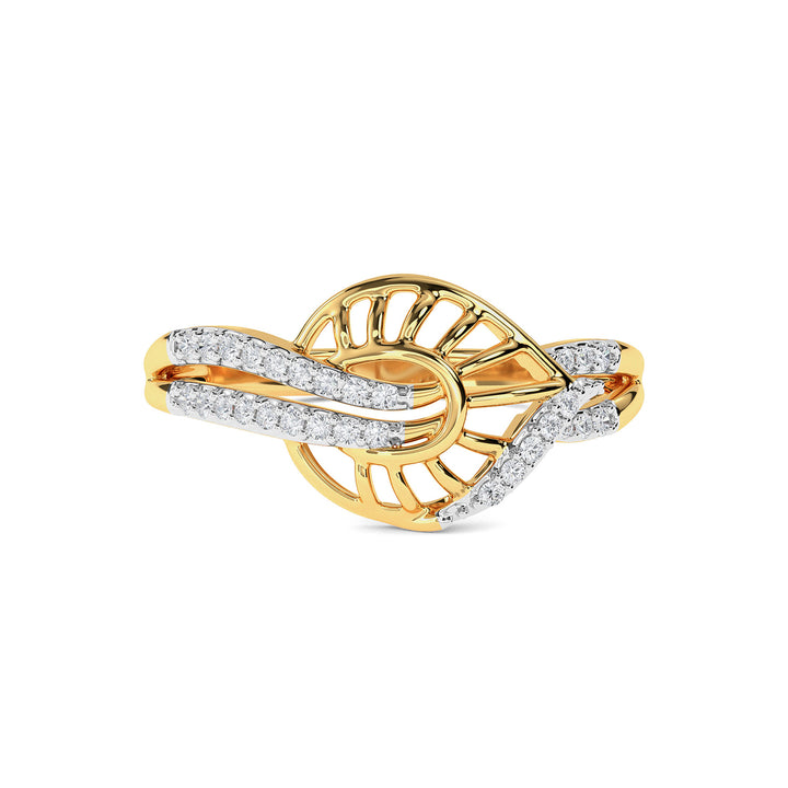Laasya Ring