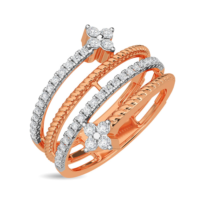 Tarini Ring