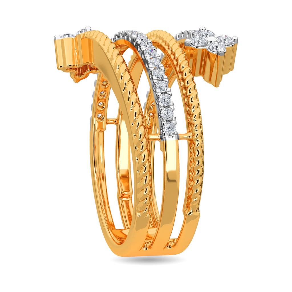 Tarini Ring