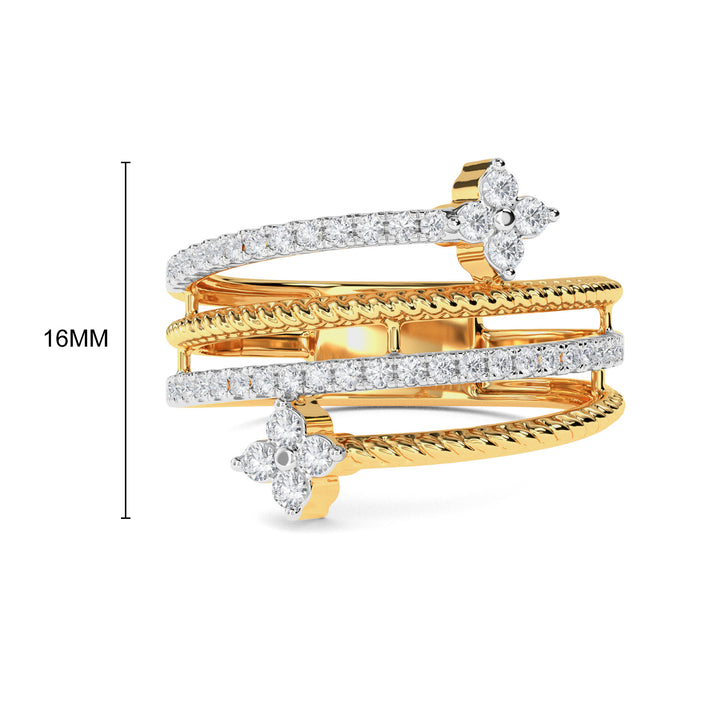 Tarini Ring