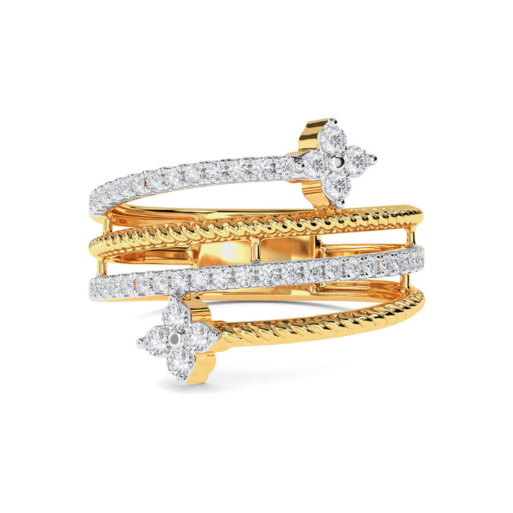 Tarini Ring