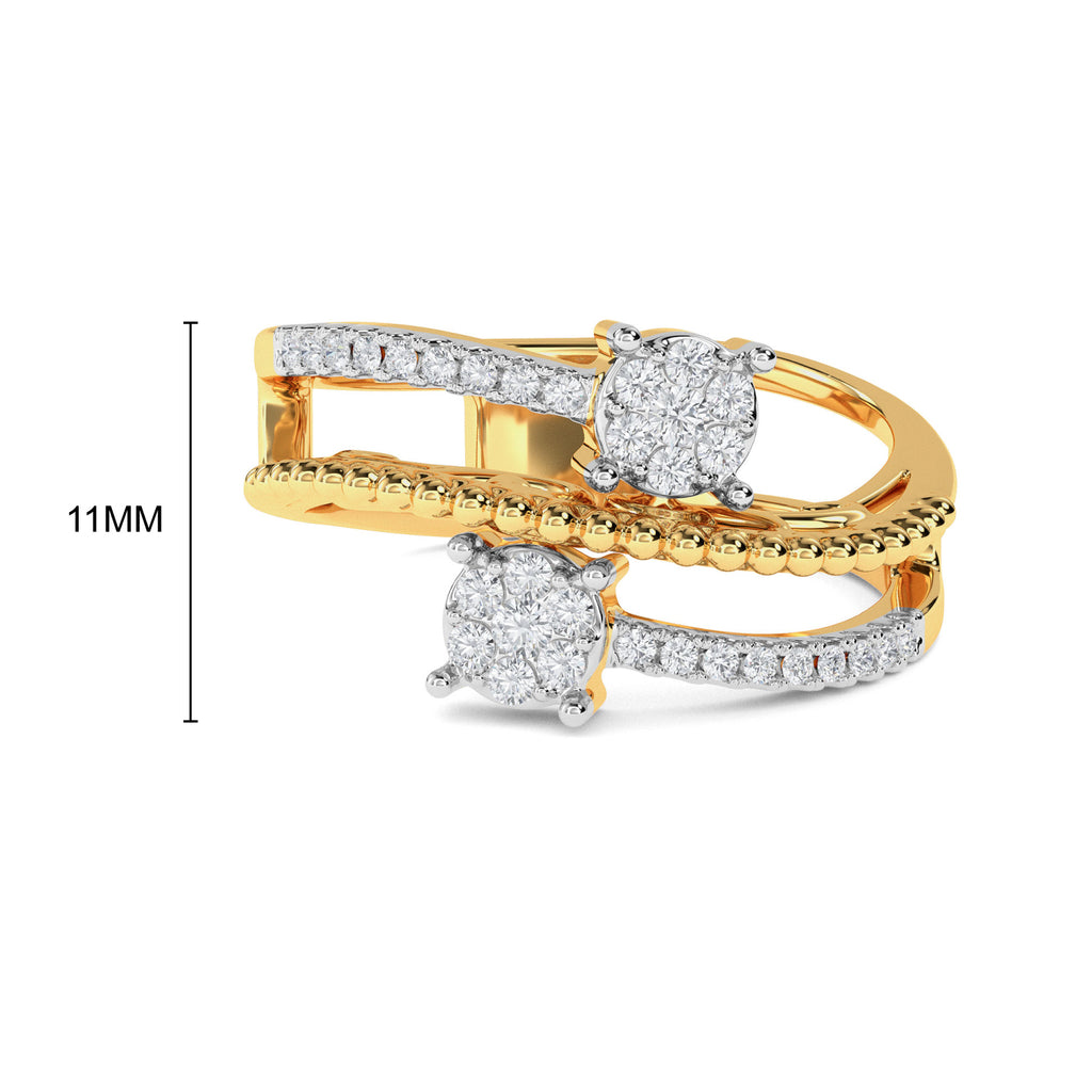 Vamika Ring