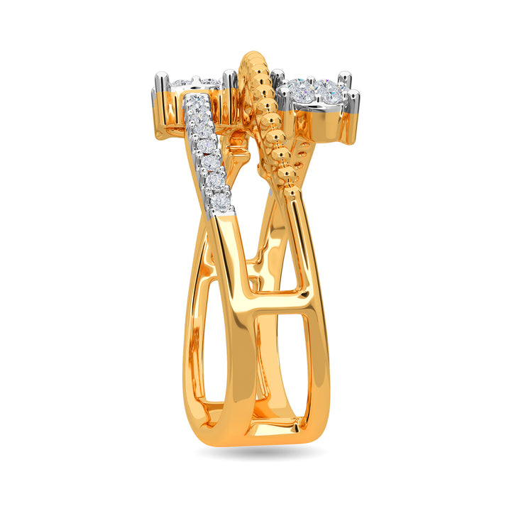 Vamika Ring