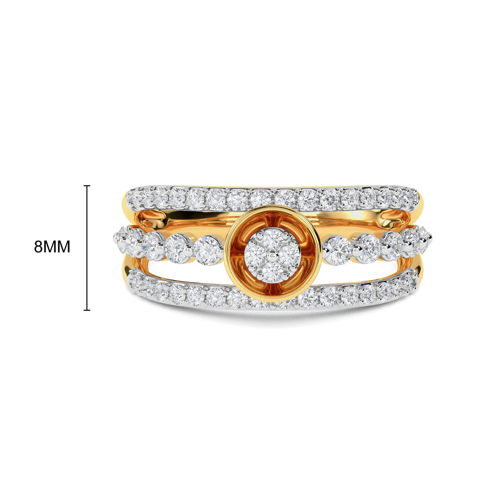 Leos Ring