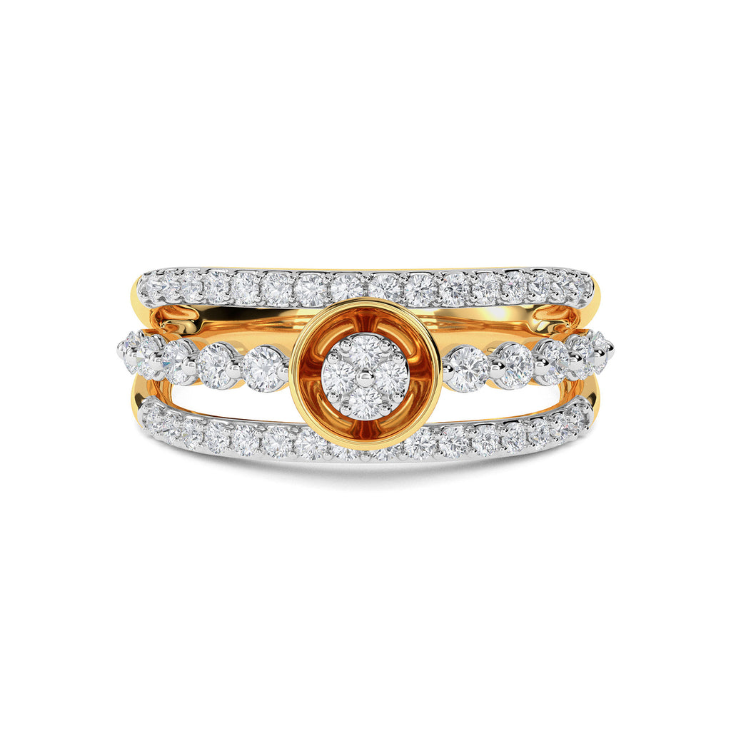 Leos Ring