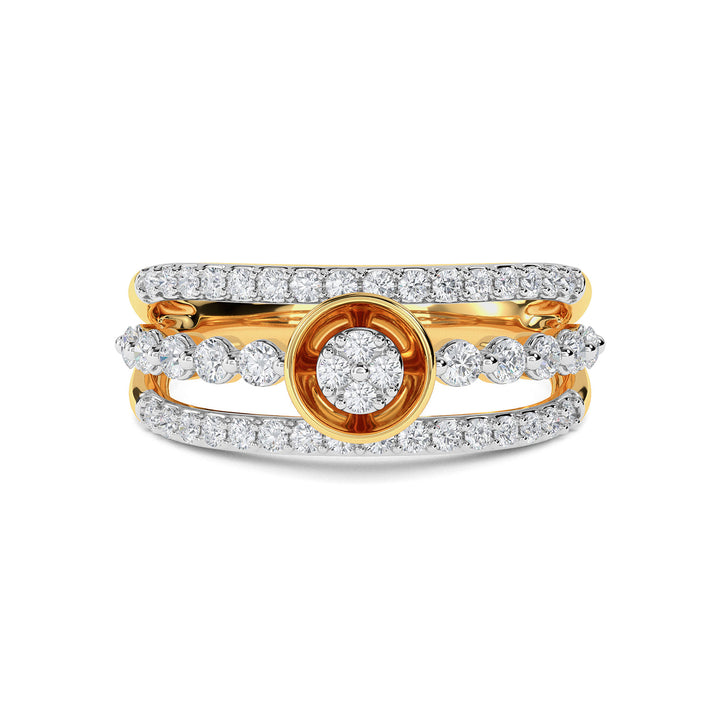 Leos Ring