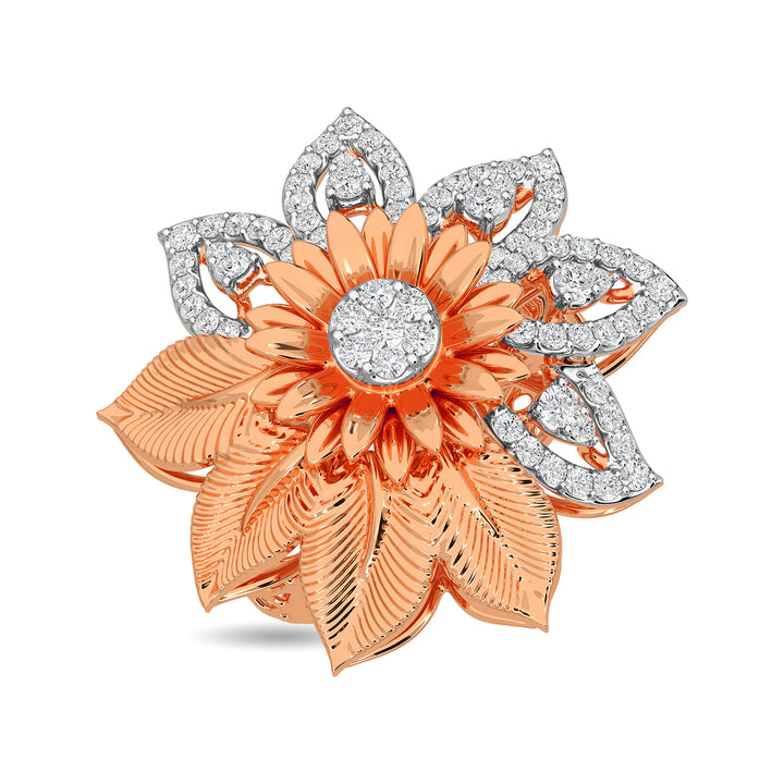 Yalini Ring