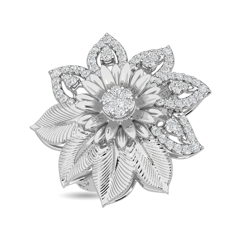 Yalini Ring