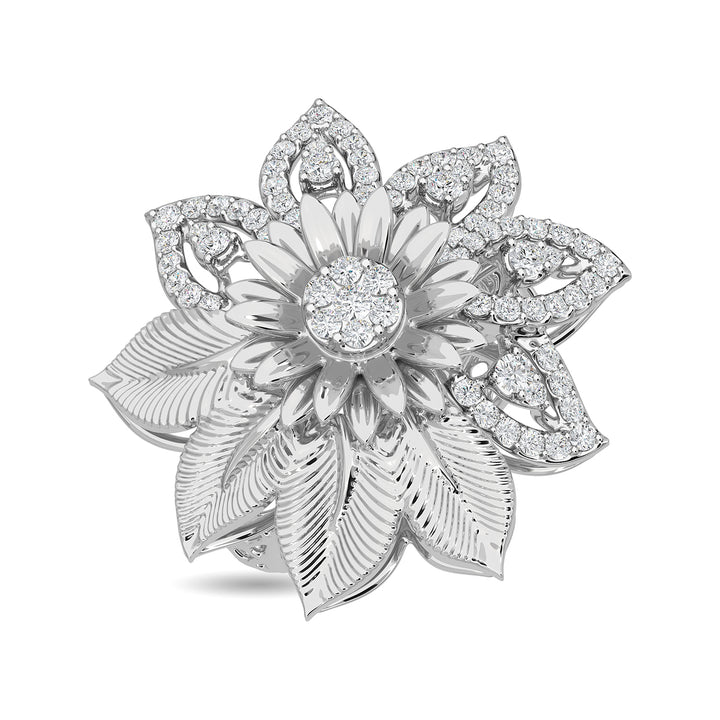 Yalini Ring