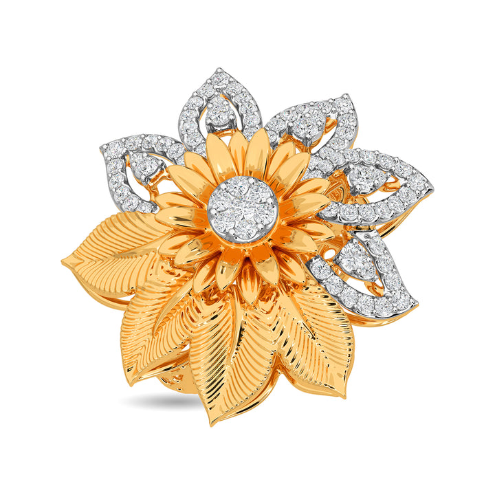 Yalini Ring