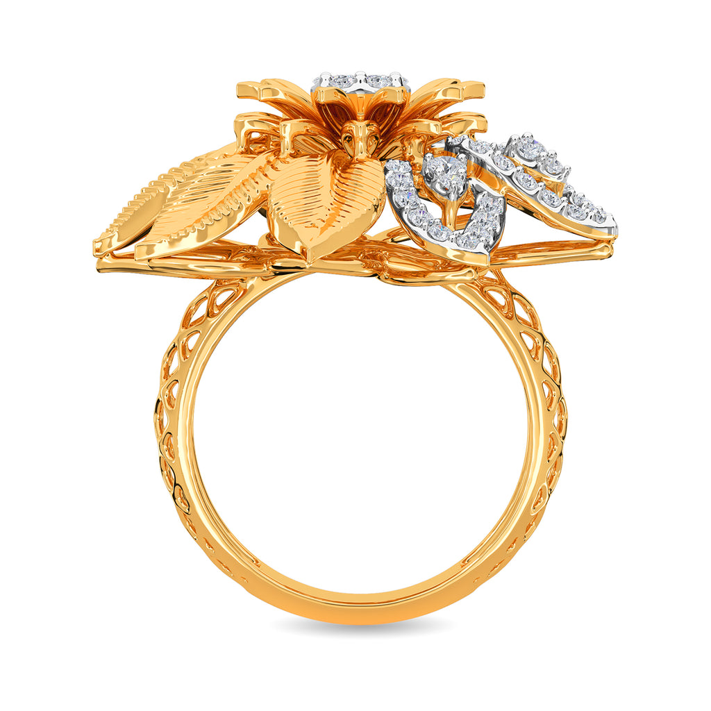 Yalini Ring