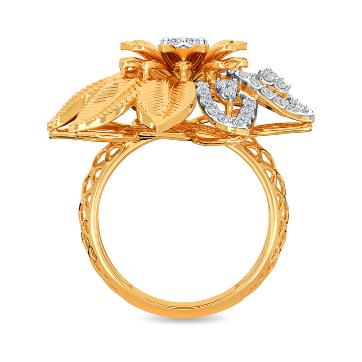 Yalini Ring