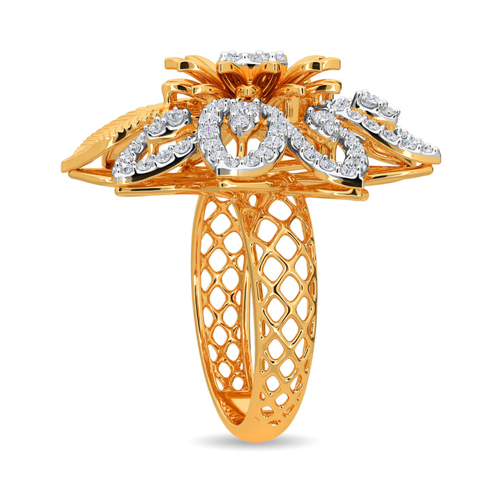 Yalini Ring