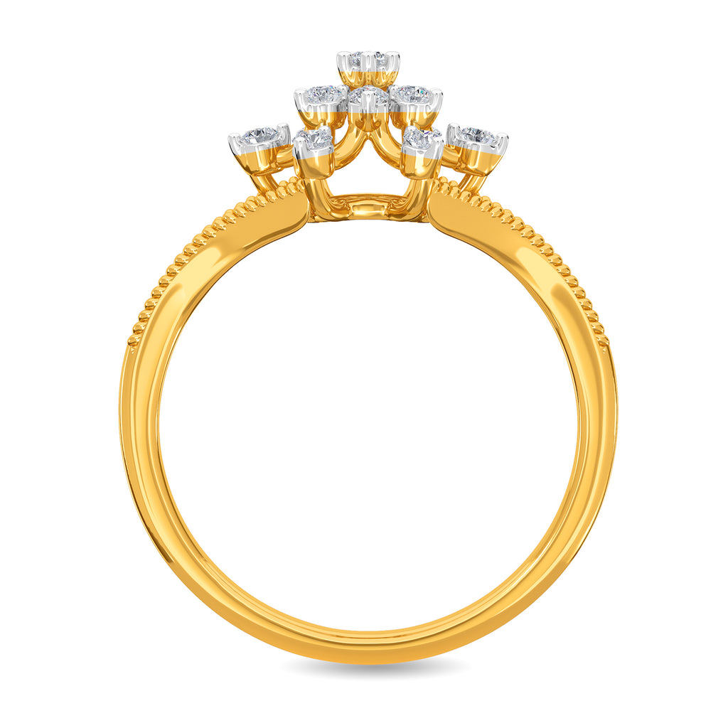 Sairose Ring