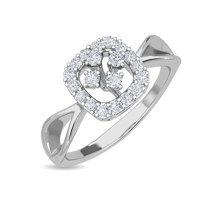 Sacha Ring