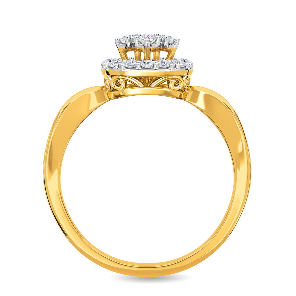Sacha Ring