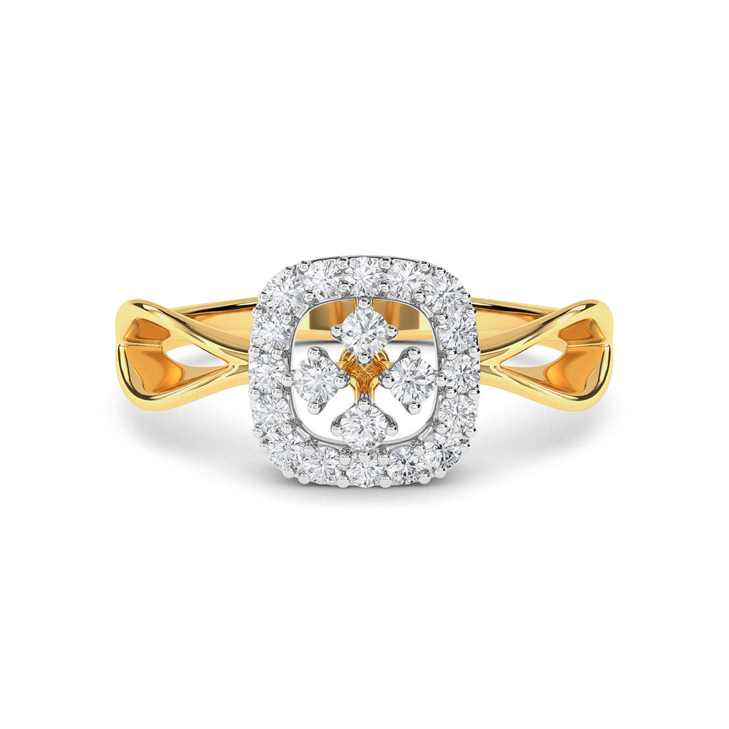 Sacha Ring