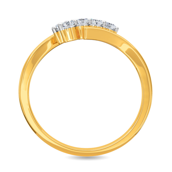 Saskiya Ring