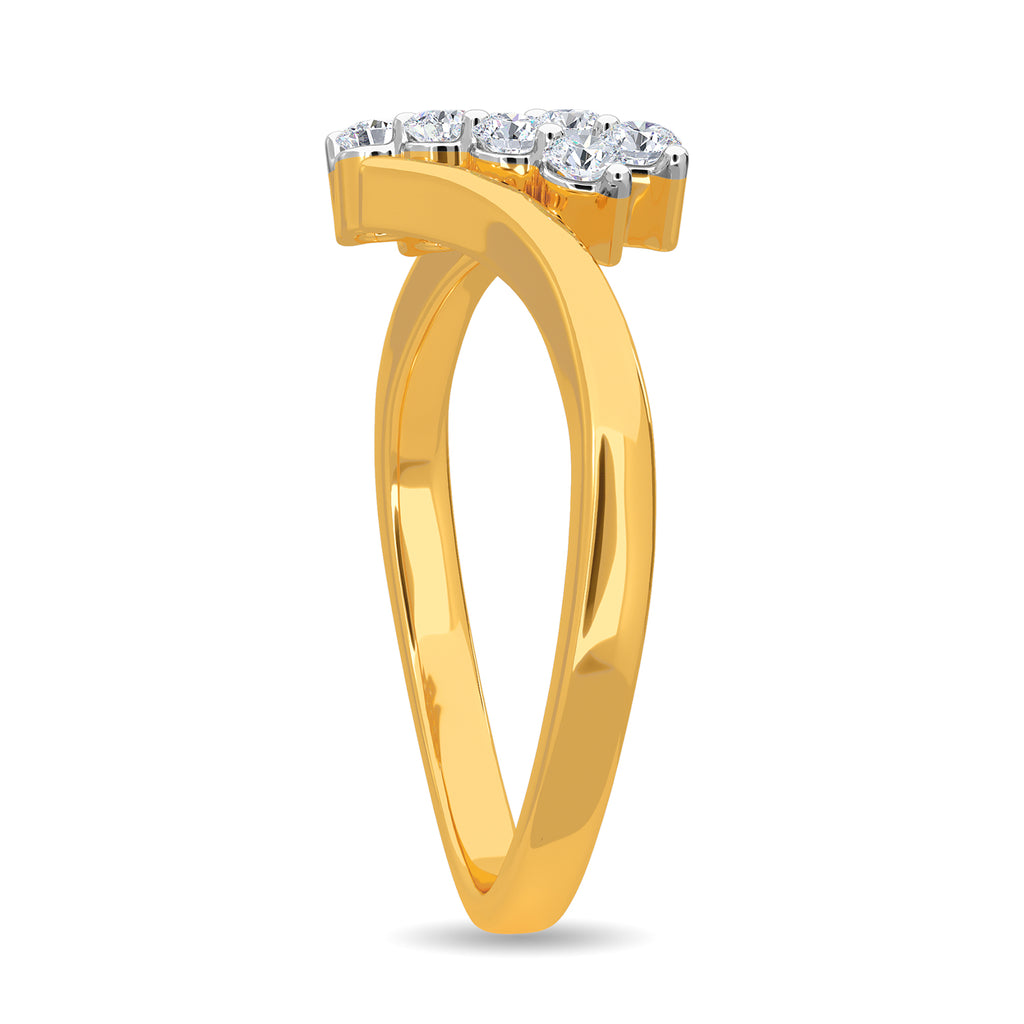 Saskiya Ring