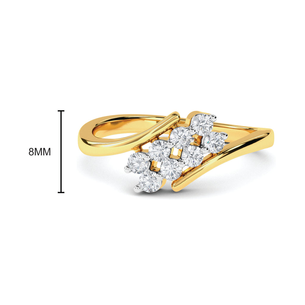Saskiya Ring