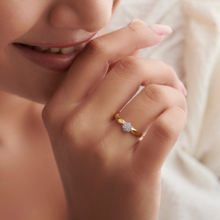 Shanelle Ring