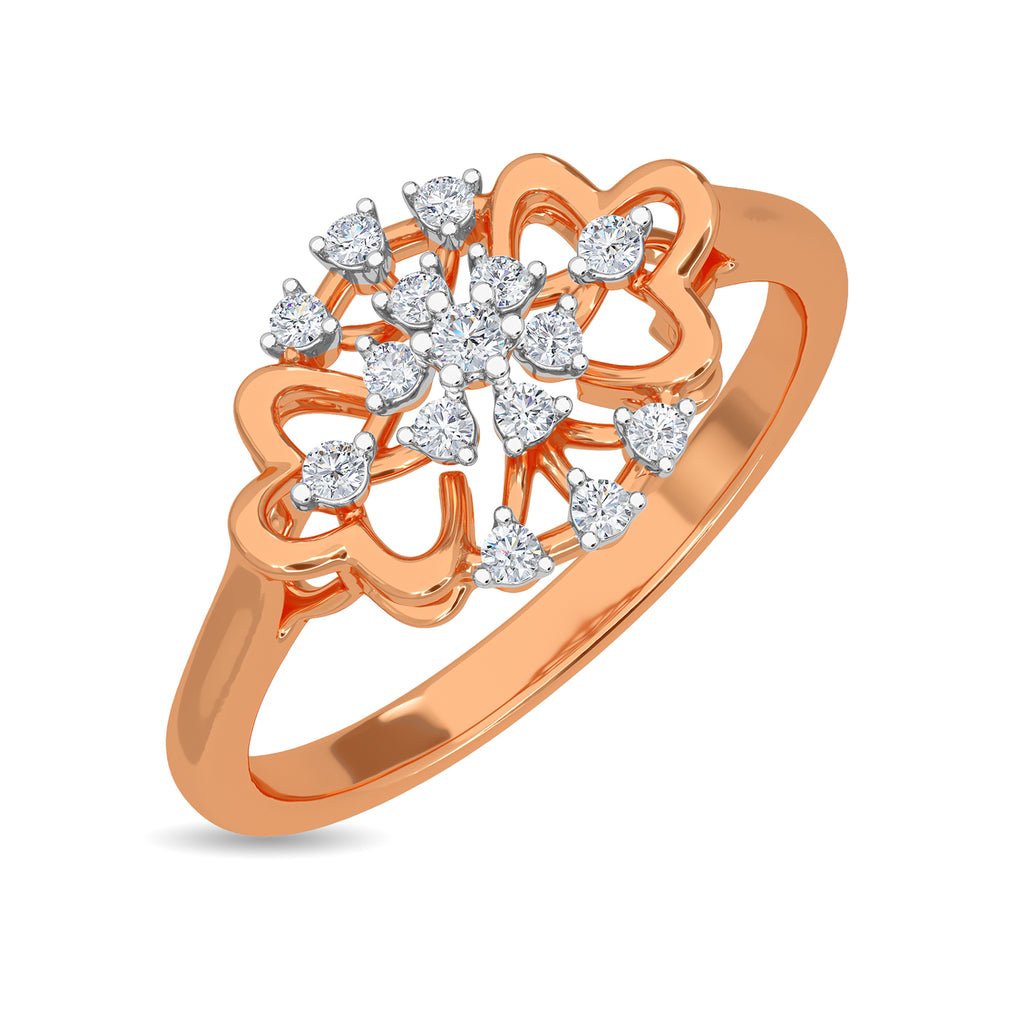 Shantel Ring