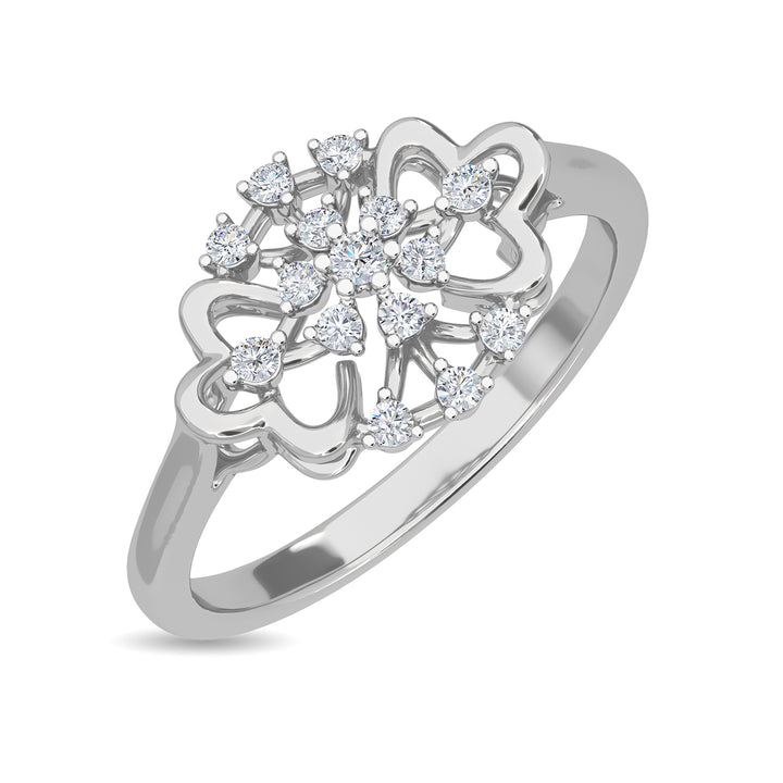 Shantel Ring
