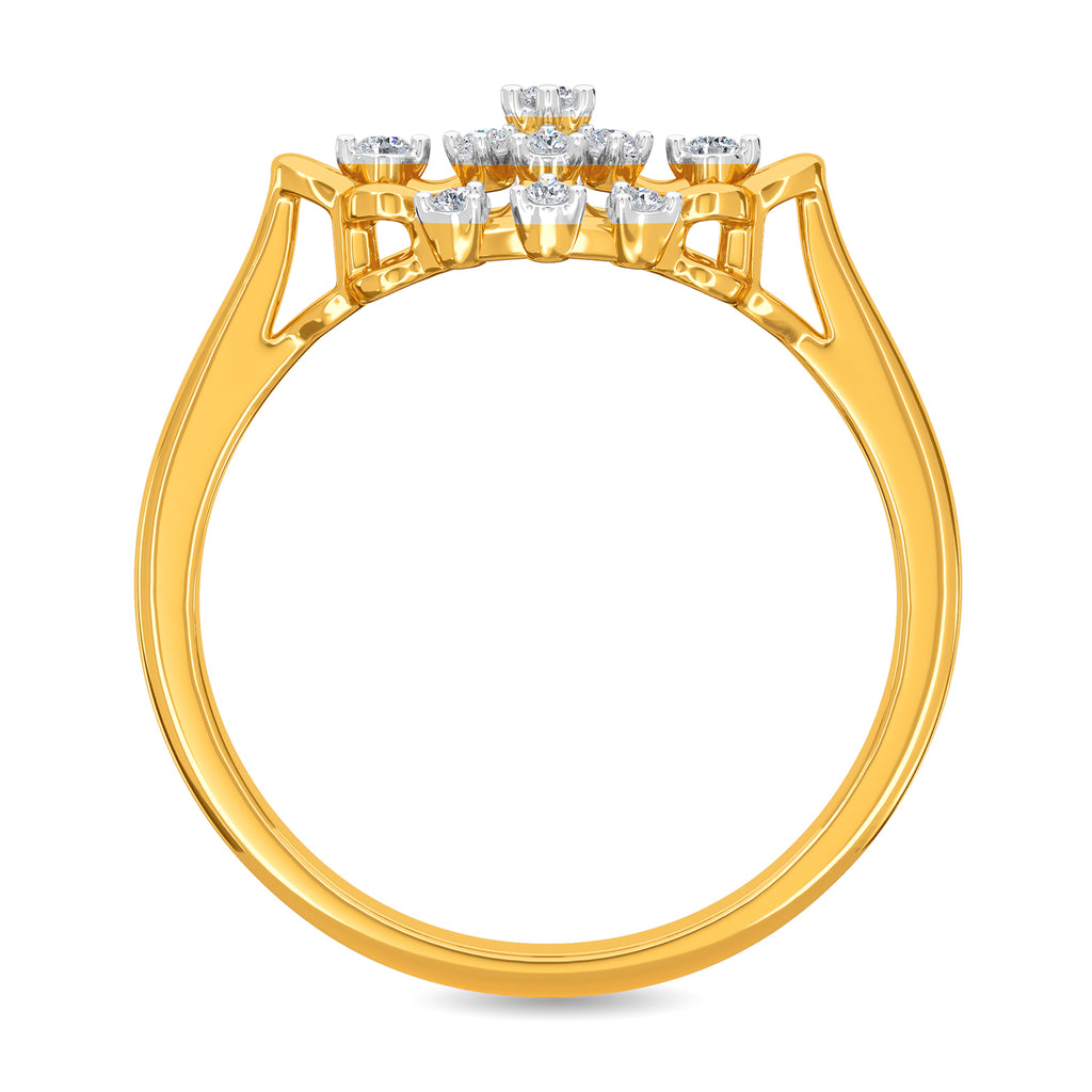 Shantel Ring