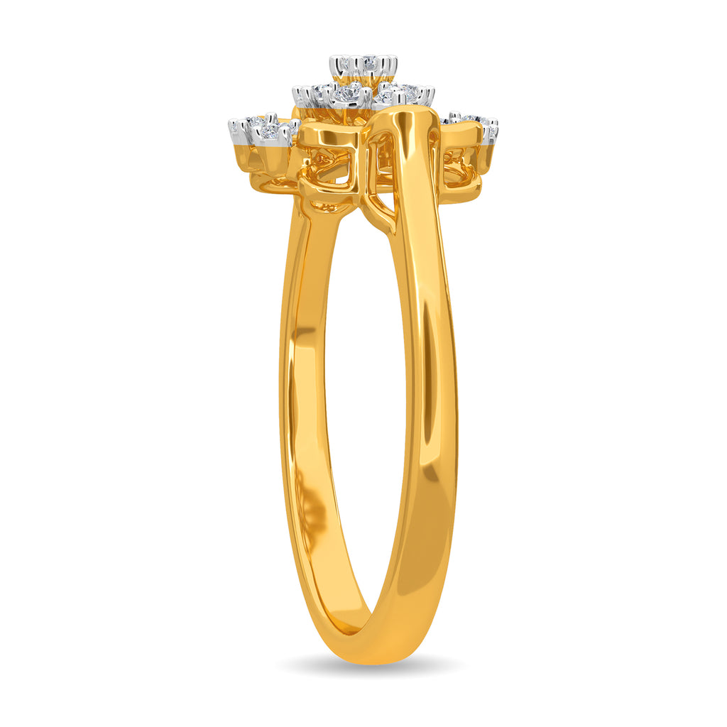 Shantel Ring