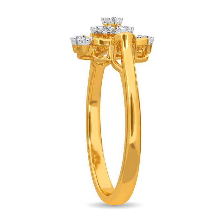 Shantel Ring