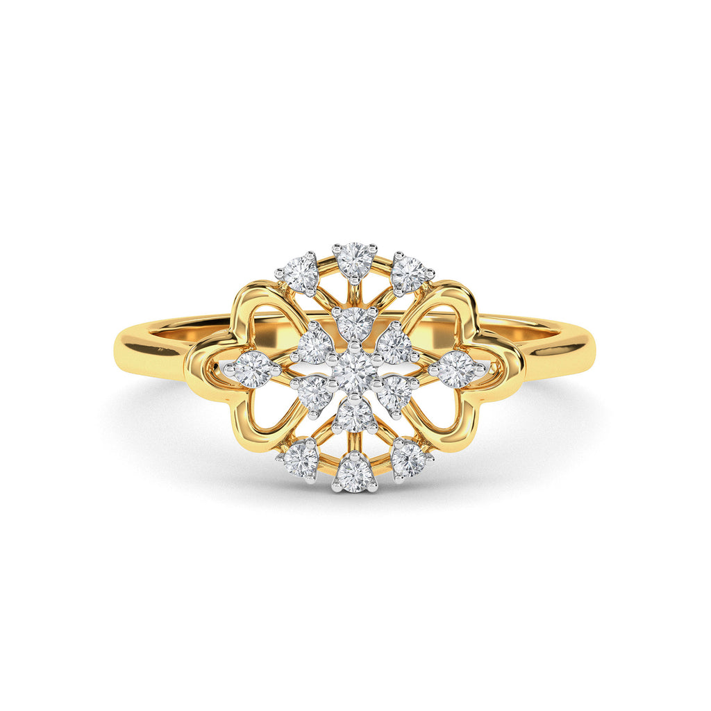 Shantel Ring