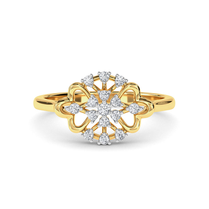 Shantel Ring