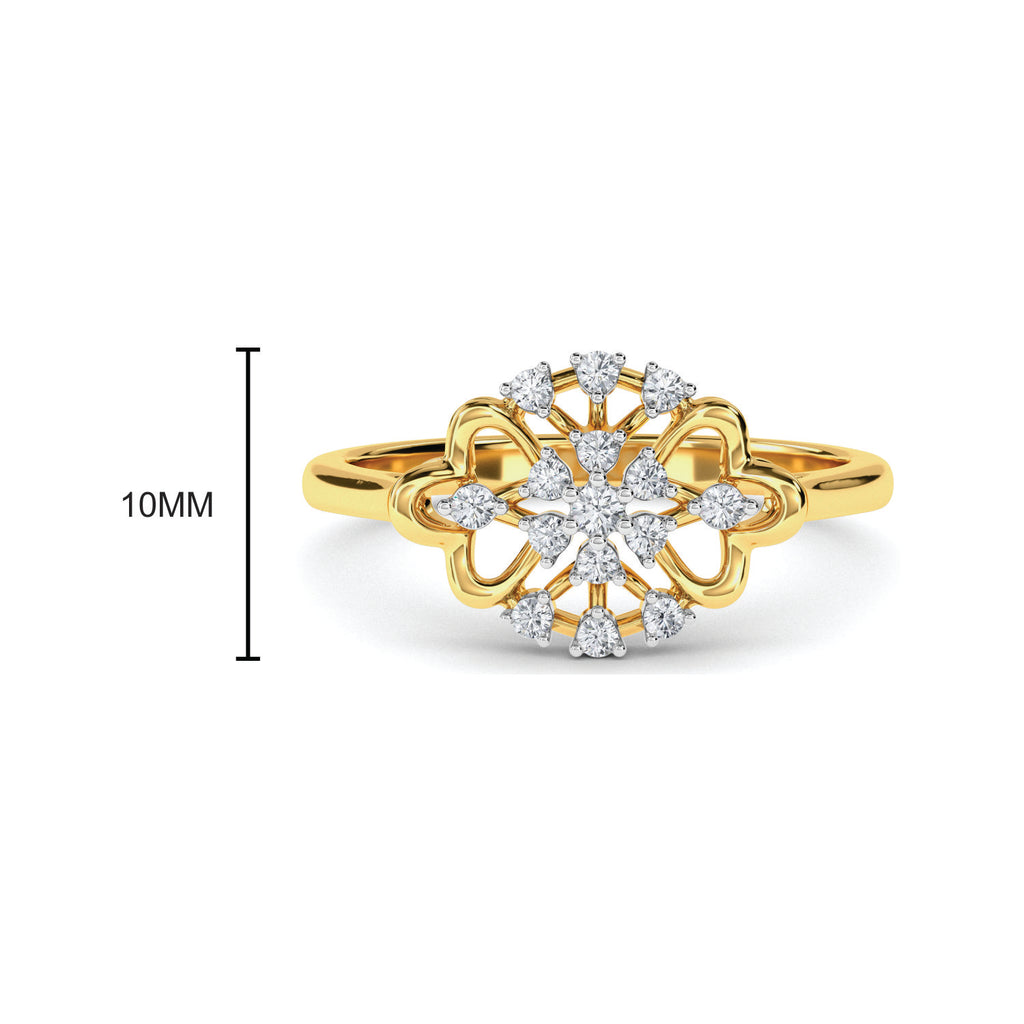Shantel Ring