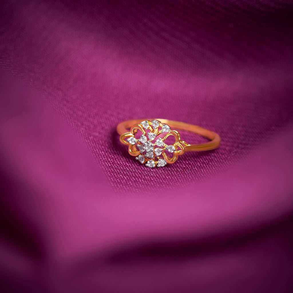Shantel Ring
