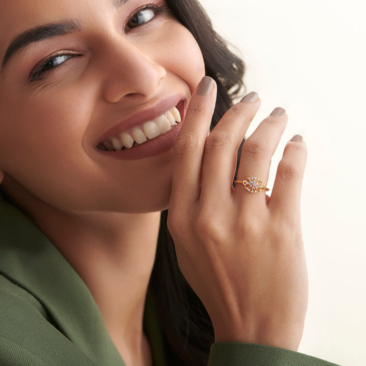 Shantel Ring