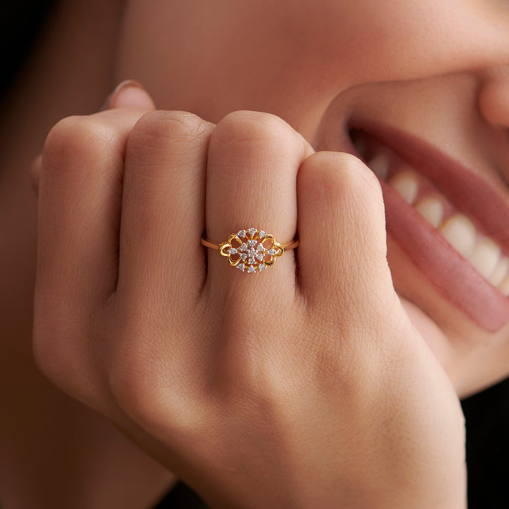 Shantel Ring
