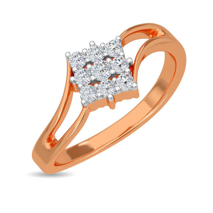 Shantelle Ring