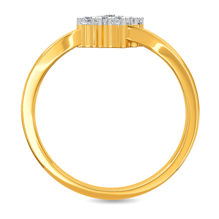 Shantelle Ring