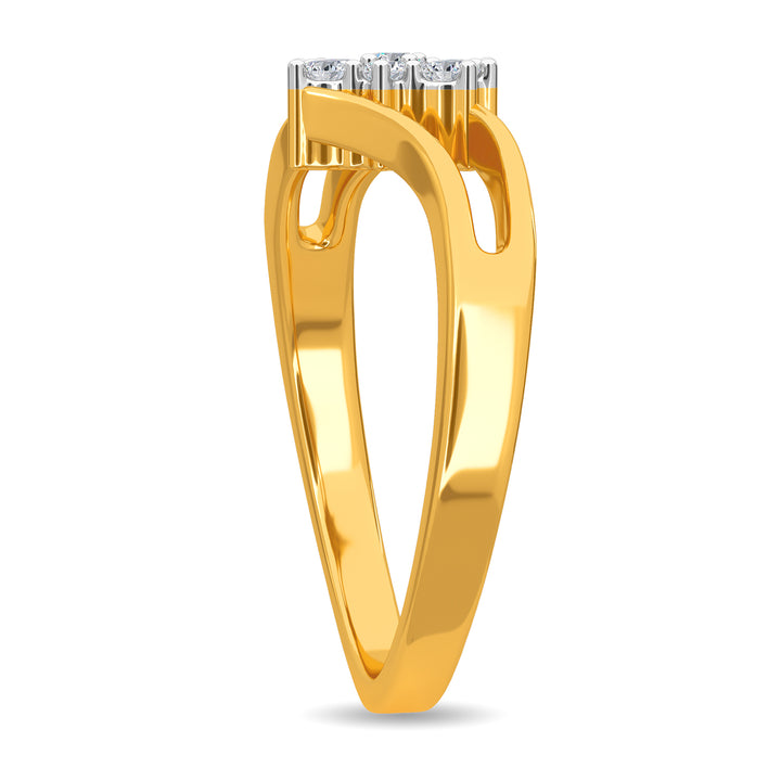 Shantelle Ring