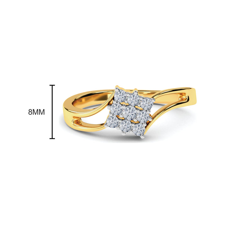 Shantelle Ring