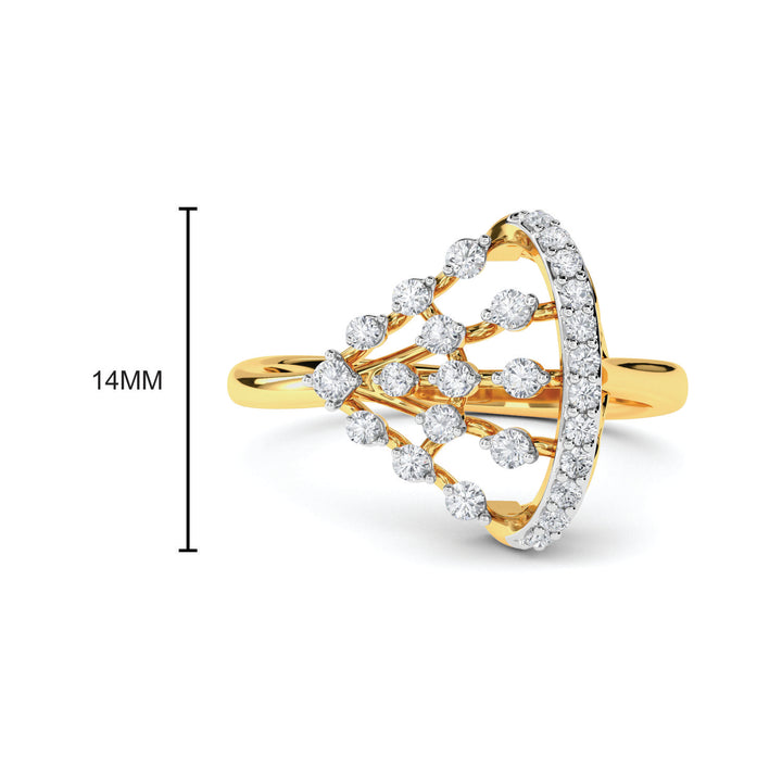 Shazia Ring