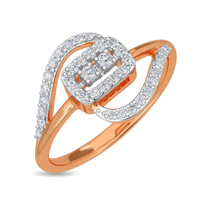 Shenai Ring